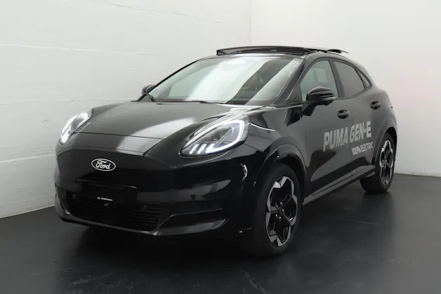 Ford Puma Gen-E Premium