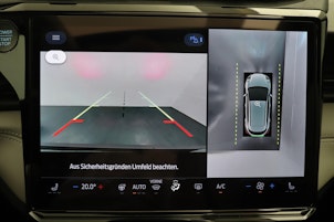 Vehicle image FORD Puma Gen-E Premium