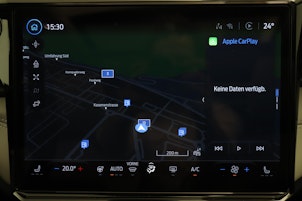 Vehicle image FORD Puma Gen-E Premium