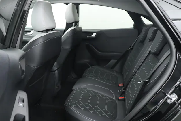 Ford Puma Gen-E Premium