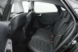 Vehicle image FORD Puma Gen-E Premium