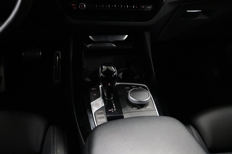 Vehicle image BMW X3