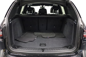 Vehicle image BMW X3 20d xDrive paddles