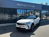 First vehicle image