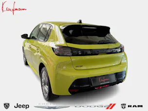 Peugeot 208 1.2 PureTech 100 Allure