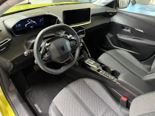 Peugeot 208 1.2 PureTech 100 Allure