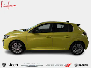 Peugeot 208 1.2 PureTech 100 Allure