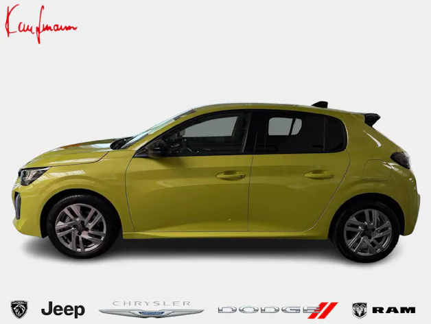 Peugeot 208 1.2 PureTech 100 Allure