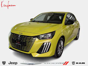 Peugeot 208 1.2 PureTech 100 Allure