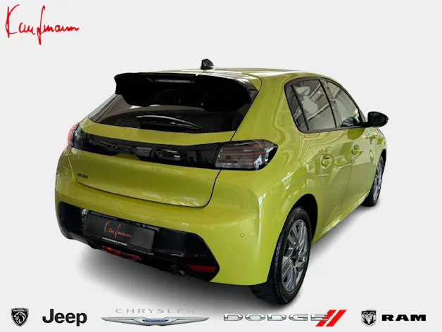 Peugeot 208 1.2 PureTech 100 Allure