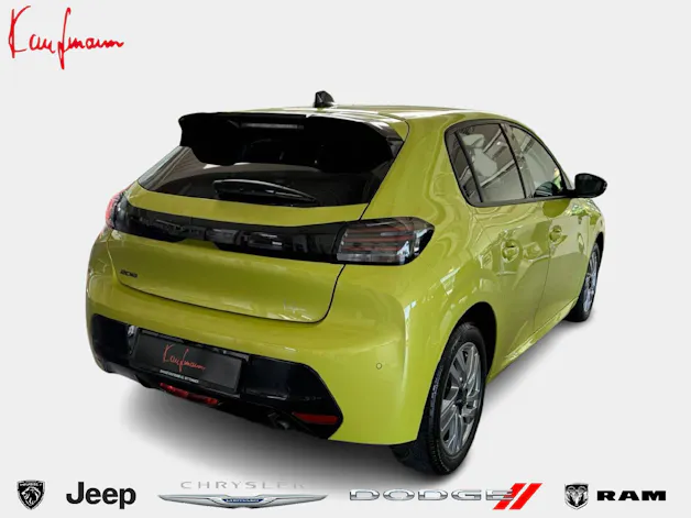 Peugeot 208 1.2 PureTech 100 Allure