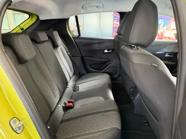 Peugeot 208 1.2 PureTech 100 Allure