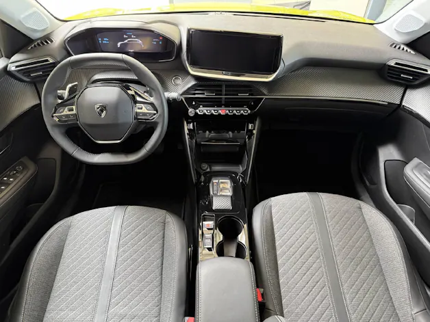 Peugeot 208 1.2 PureTech 100 Allure