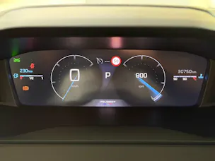 Peugeot 208 1.2 PureTech 100 Allure