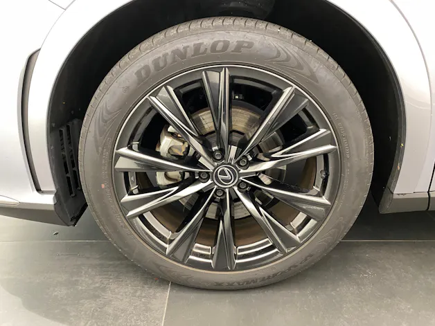 Lexus RX 350h F-Line