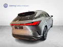 Lexus RX 350h F-Line