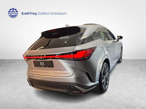 Fahrzeugbild LEXUS RX 350h F-Line