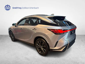 Fahrzeugbild LEXUS RX 350h F-Line