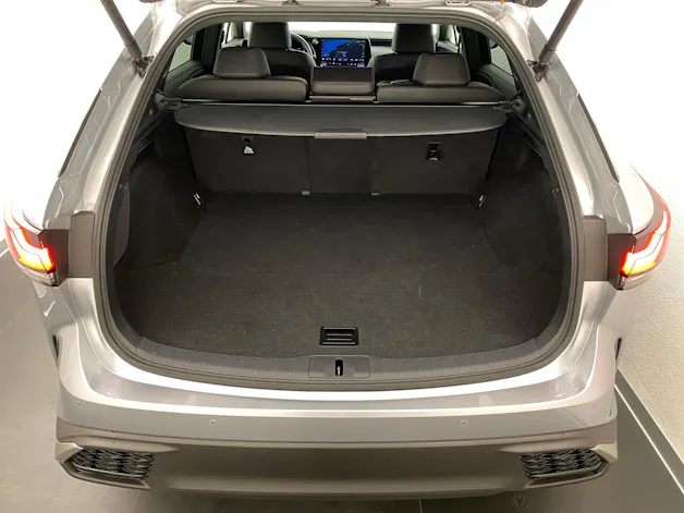 Lexus RX 350h F-Line