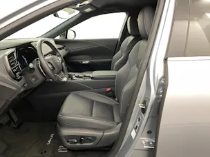 Lexus RX 350h F-Line