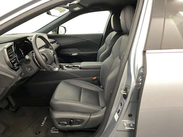 Lexus RX 350h F-Line