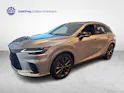 Lexus RX 350h F-Line