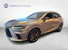 Lexus RX 350h F-Line