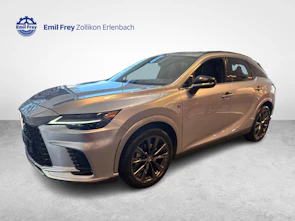 Fahrzeugbild LEXUS RX 350h F-Line