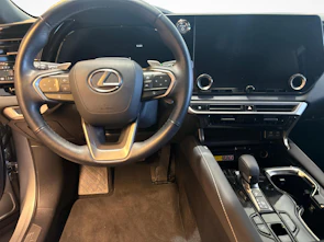 Fahrzeugbild LEXUS RX 350h F-Line