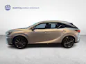 Lexus RX 350h F-Line