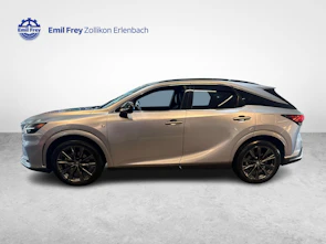 Fahrzeugbild LEXUS RX 350h F-Line
