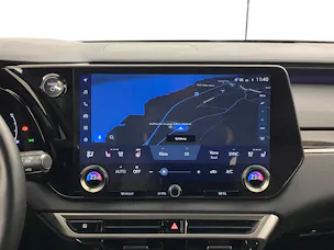 Lexus RX 350h F-Line