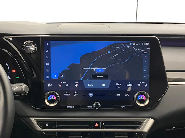 Lexus RX 350h F-Line