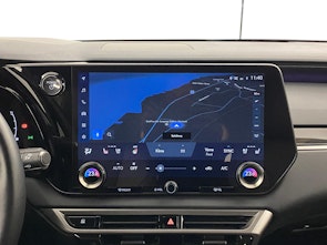 Vehicle image LEXUS RX 350h F-Line