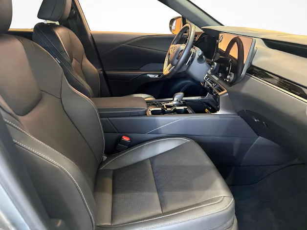 Lexus RX 350h F-Line