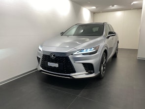 Vehicle image LEXUS RX 350h F-Line