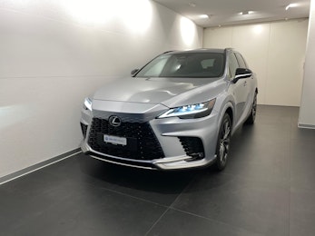 Vehicle image LEXUS RX 350h F-Line