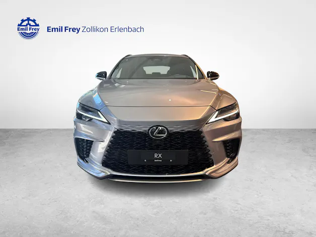Lexus RX 350h F-Line