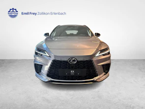 Fahrzeugbild LEXUS RX 350h F-Line