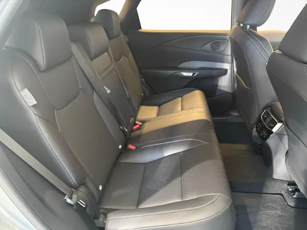 Lexus RX 350h F-Line
