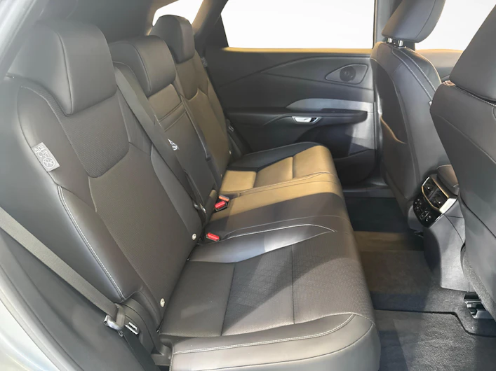 image du véhicule LEXUS RX
