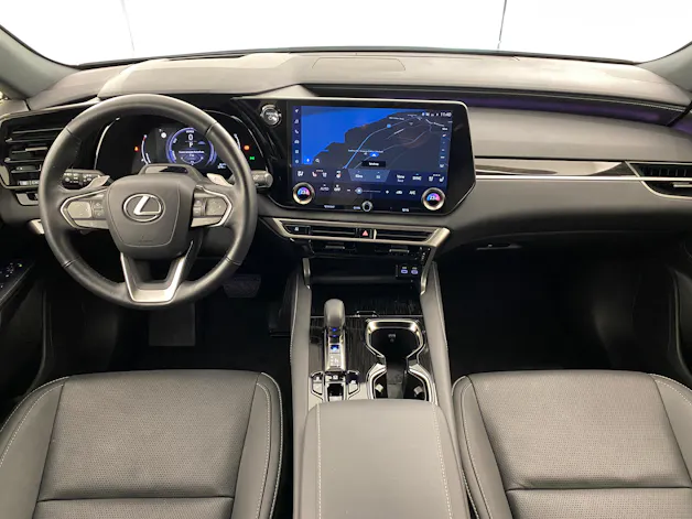 Lexus RX 350h F-Line