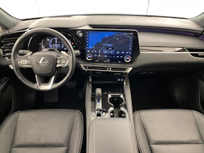 Vehicle image LEXUS RX 350h F-Line