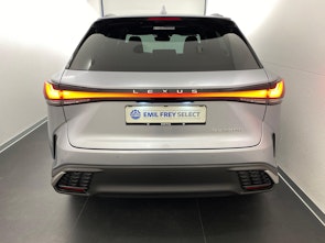 Vehicle image LEXUS RX 350h F-Line