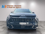 First vehicle image