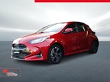 First vehicle image