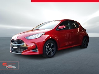 Vehicle placeholder image