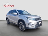 First vehicle image