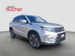 Vehicle image SUZUKI VITARA 0