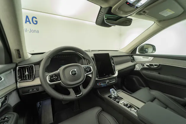 Volvo XC90 2.0 T8 TE Ultra Bright eAWD